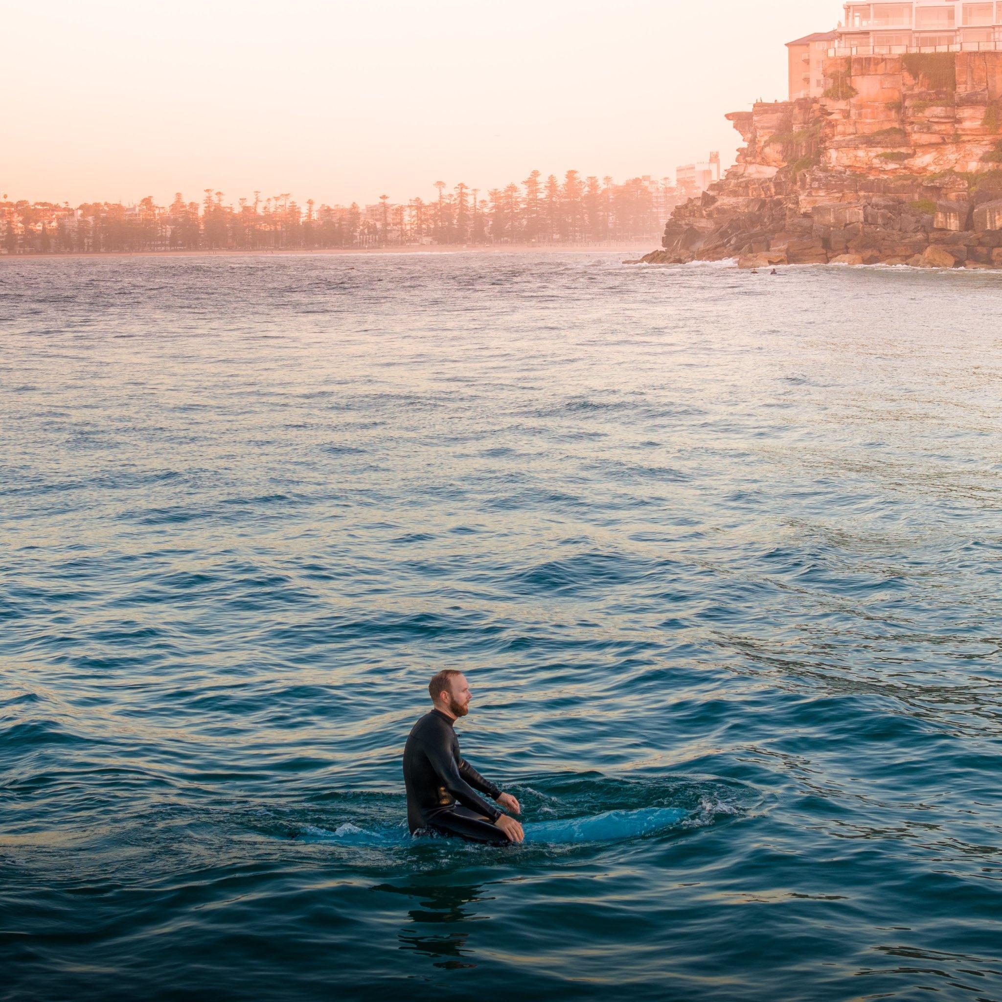 Surfing